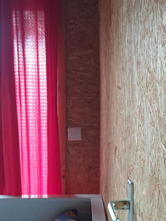 Jardins Naturels Apartment Biesme Ngoại thất bức ảnh